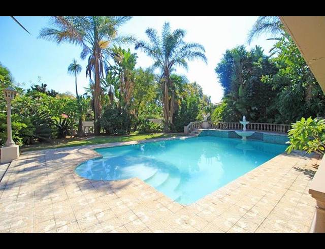 5 BEDROOM HOUSE FOR SALE IN DOWERGLEN EXT 3